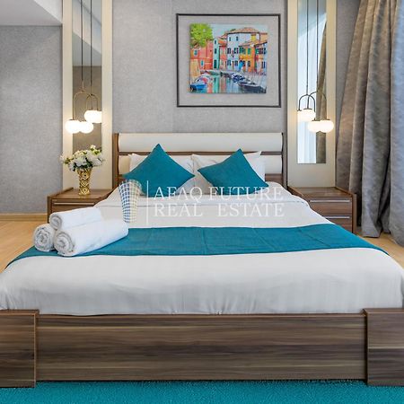 Vita Tower - Families Only Manama Exterior foto