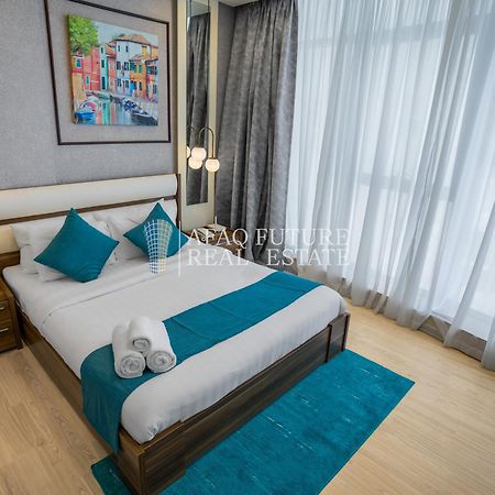 Vita Tower - Families Only Manama Exterior foto