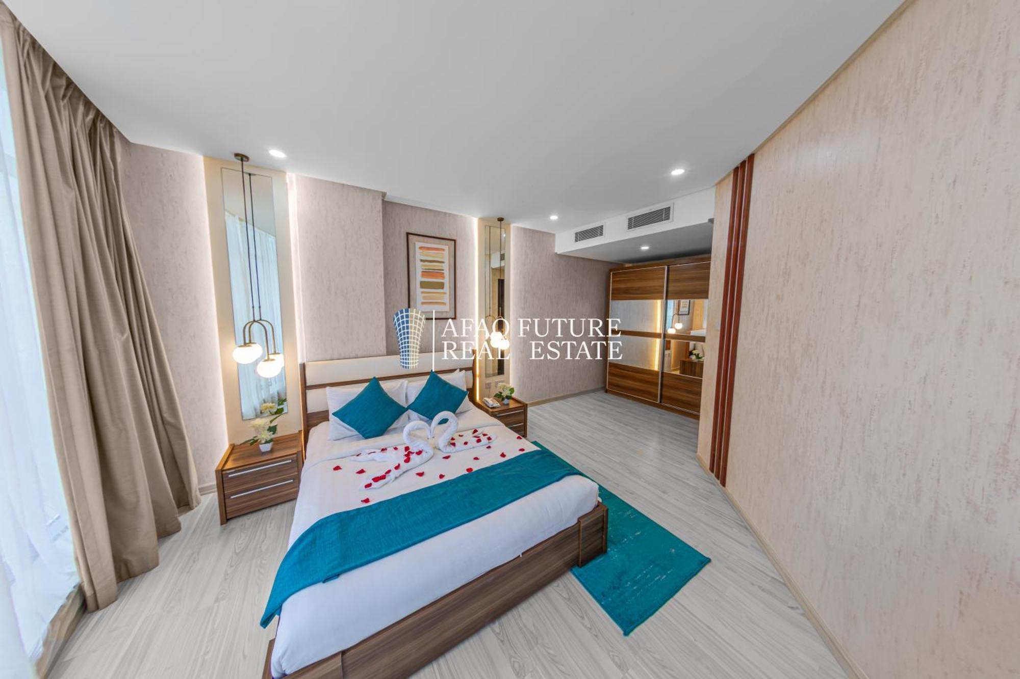 Vita Tower - Families Only Manama Exterior foto