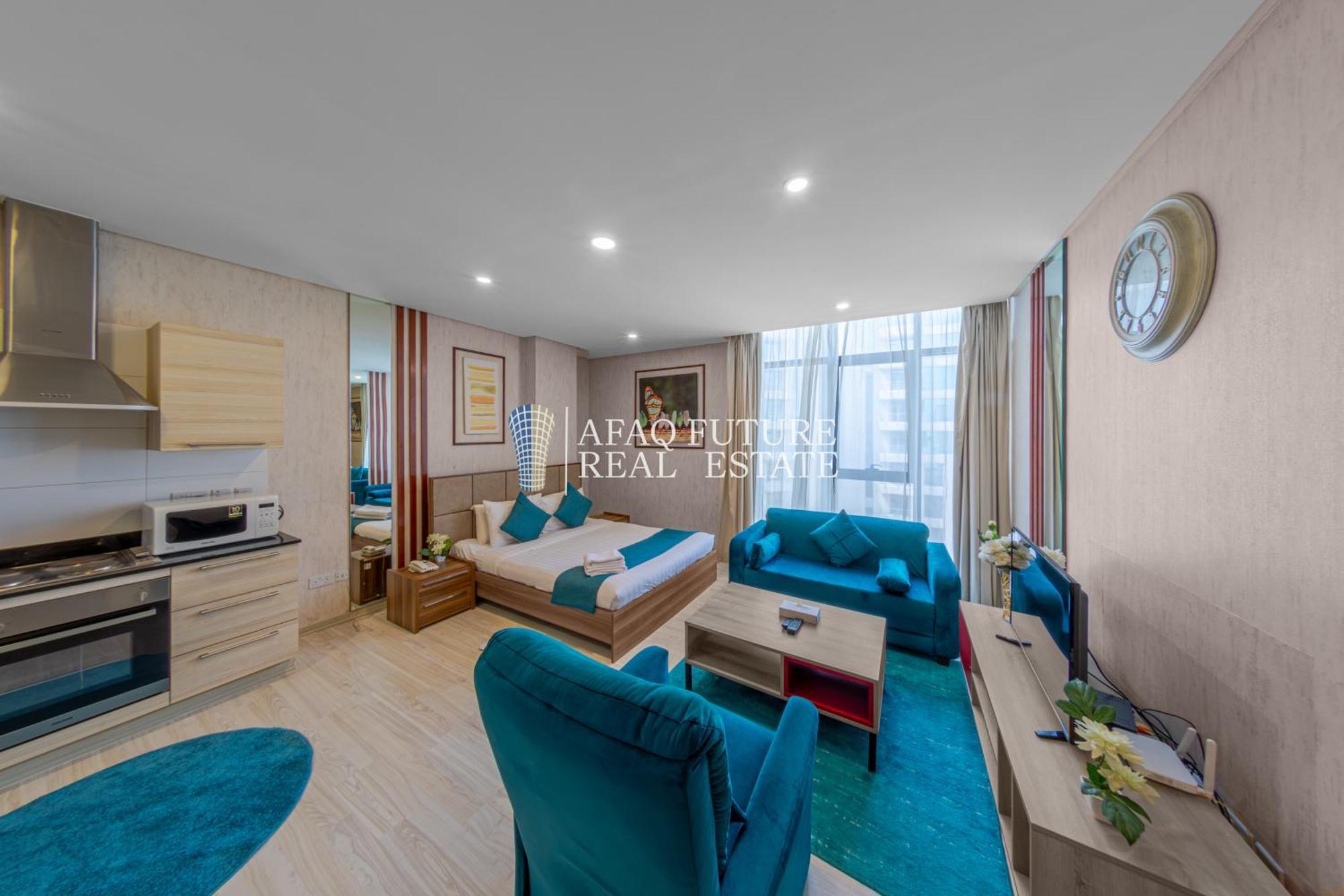 Vita Tower - Families Only Manama Exterior foto
