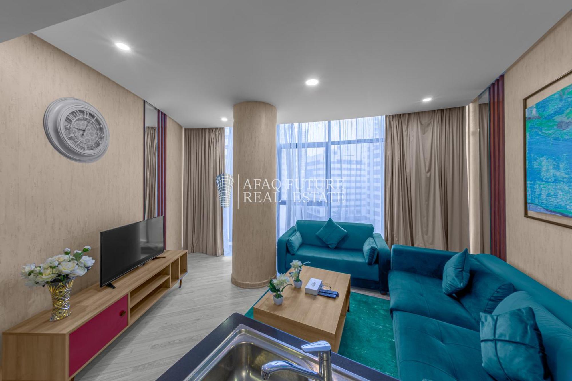 Vita Tower - Families Only Manama Exterior foto