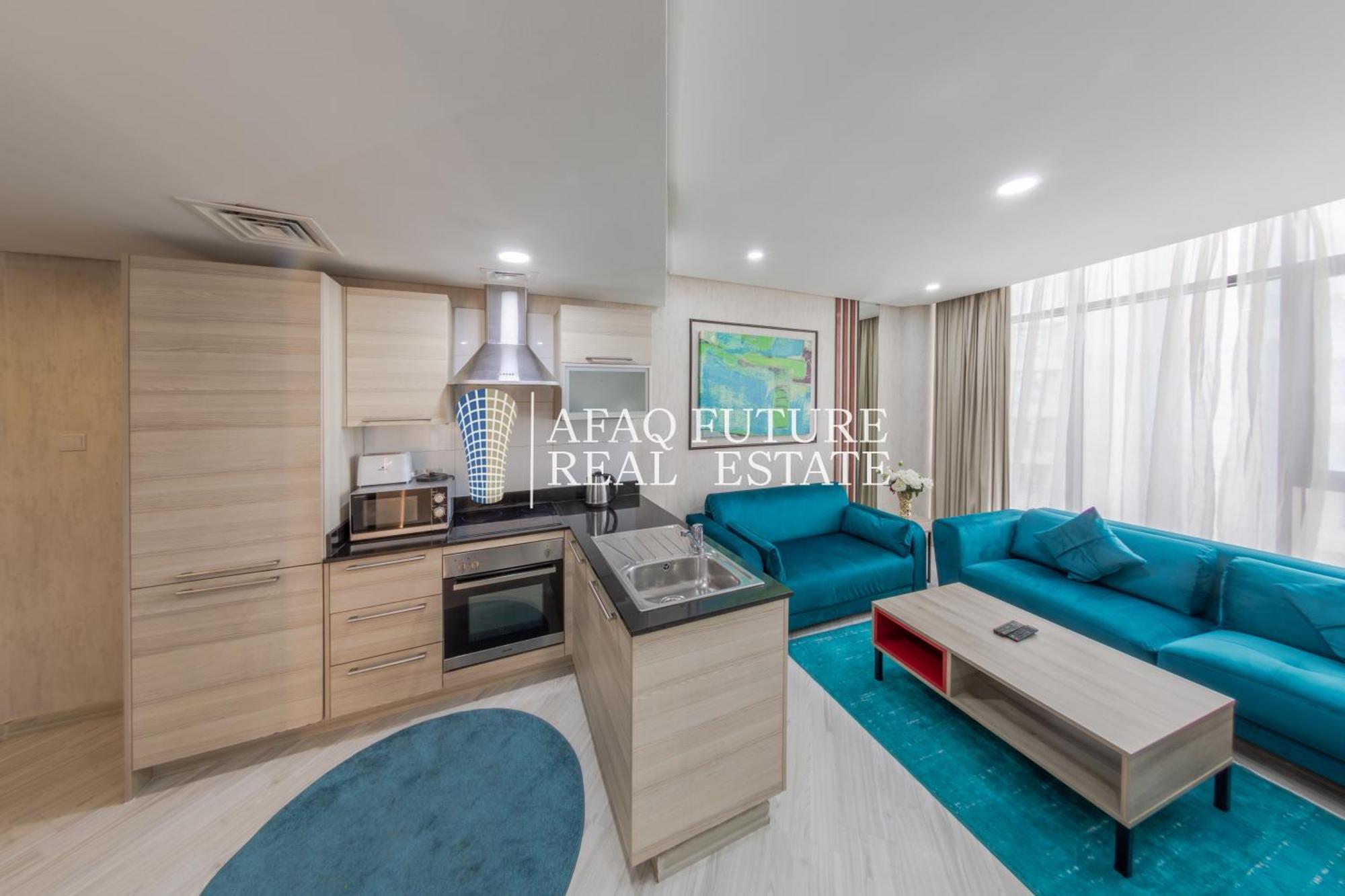 Vita Tower - Families Only Manama Exterior foto