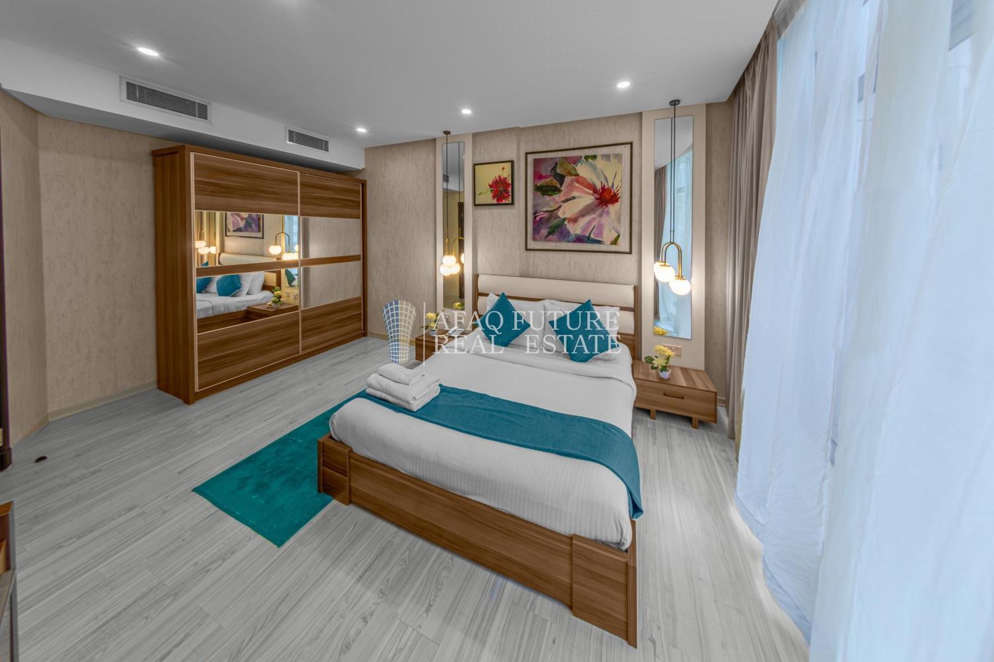 Vita Tower - Families Only Manama Exterior foto