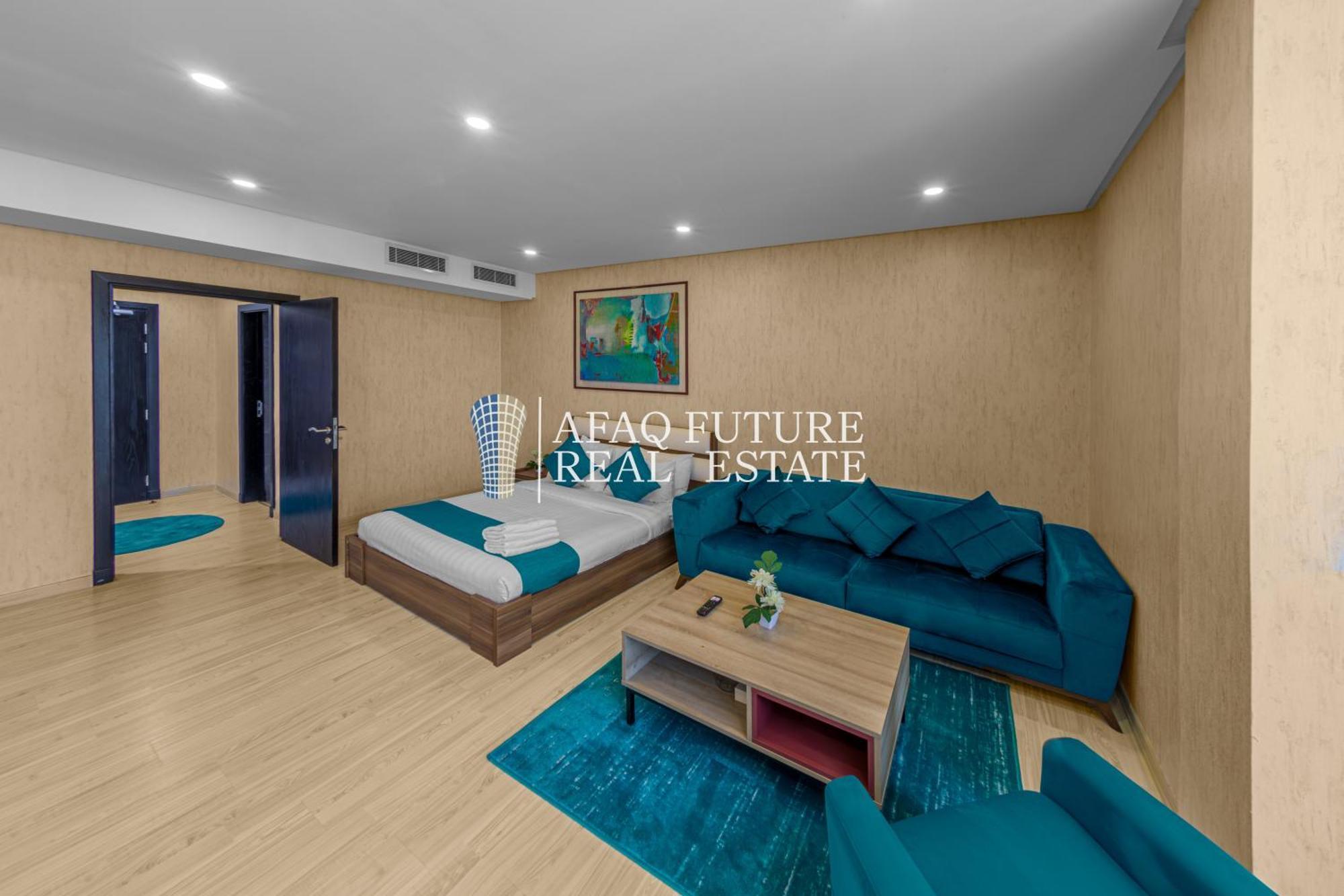 Vita Tower - Families Only Manama Exterior foto
