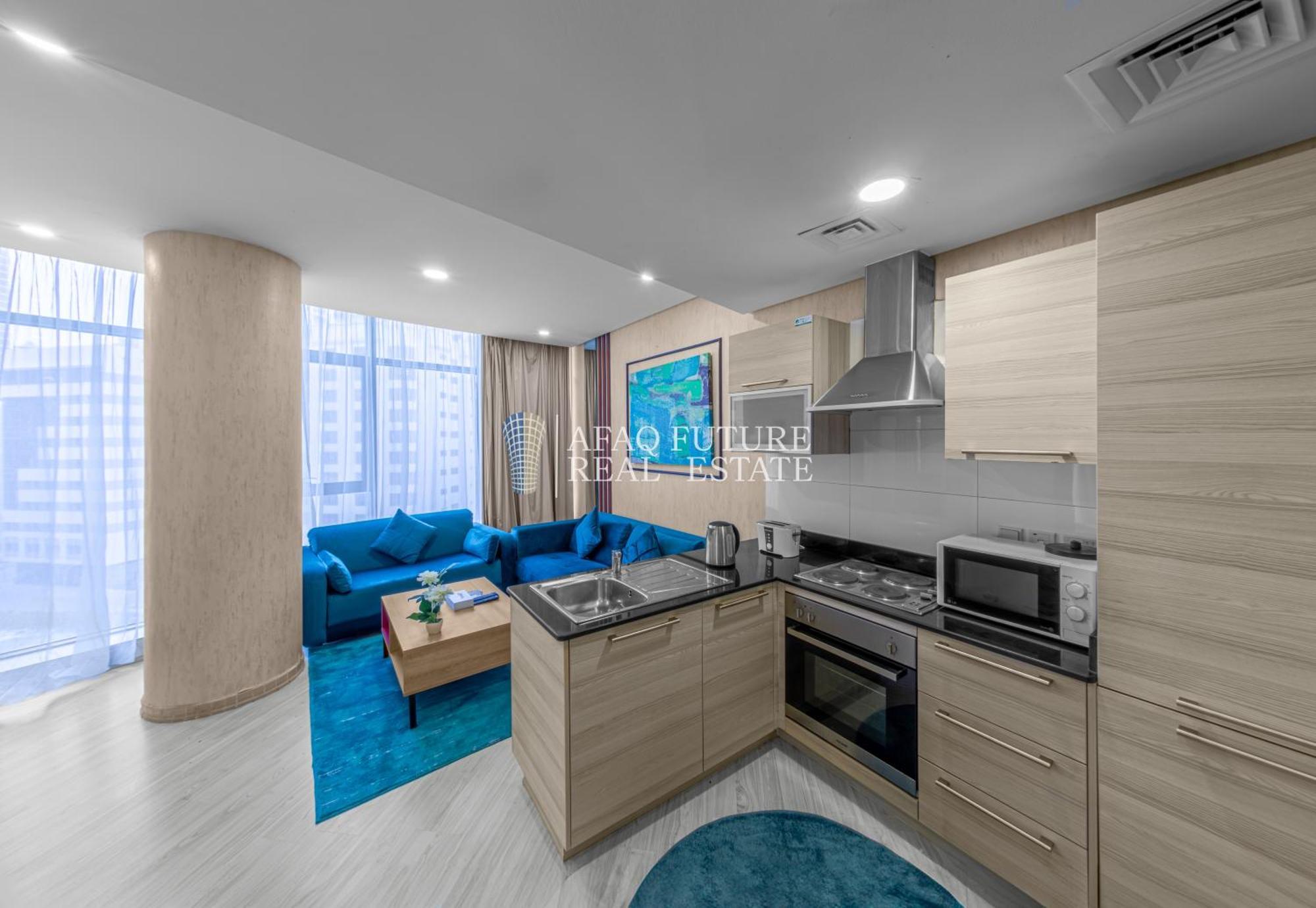 Vita Tower - Families Only Manama Exterior foto