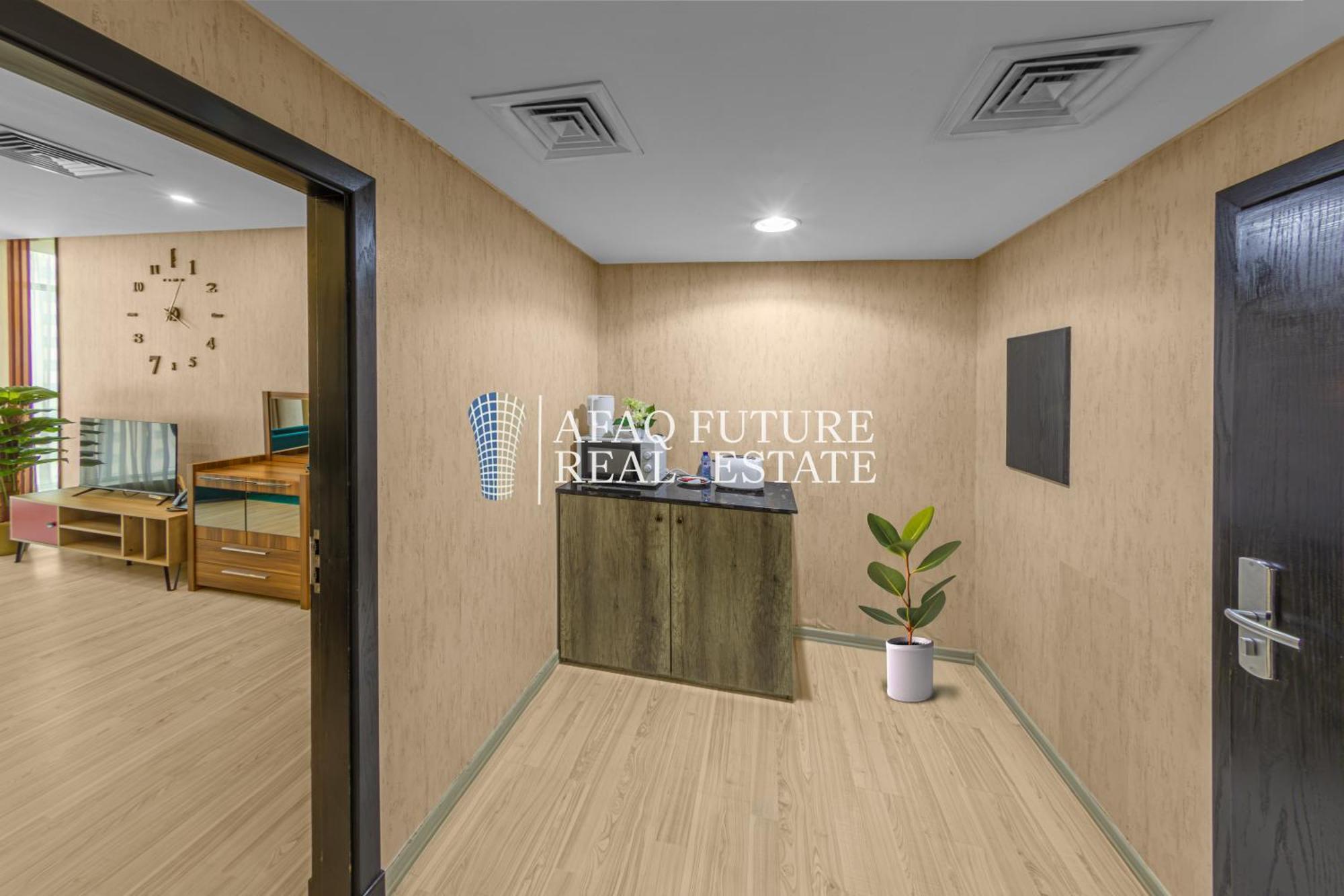 Vita Tower - Families Only Manama Exterior foto
