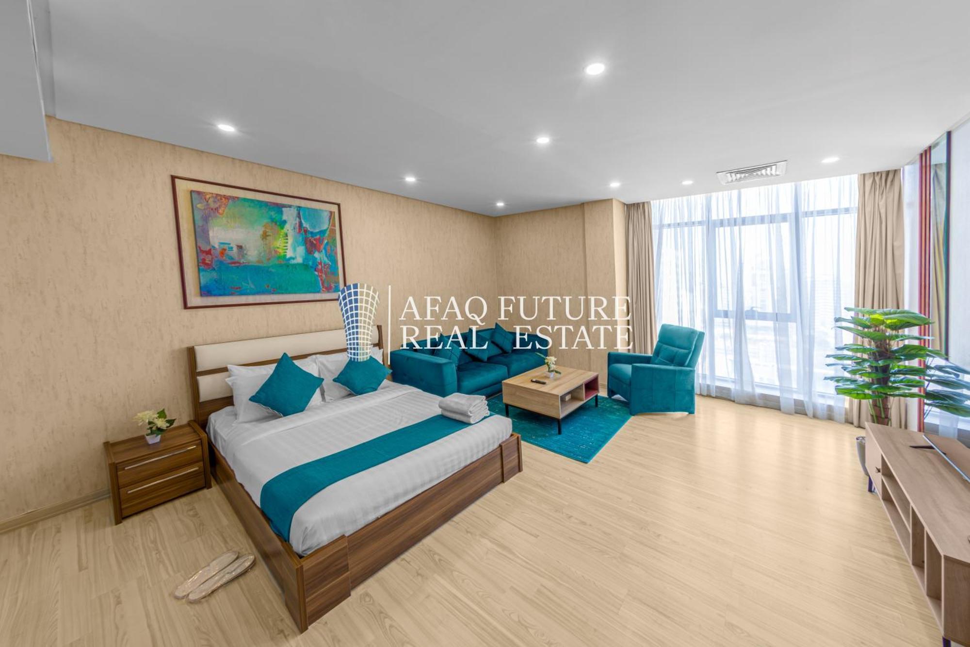 Vita Tower - Families Only Manama Exterior foto