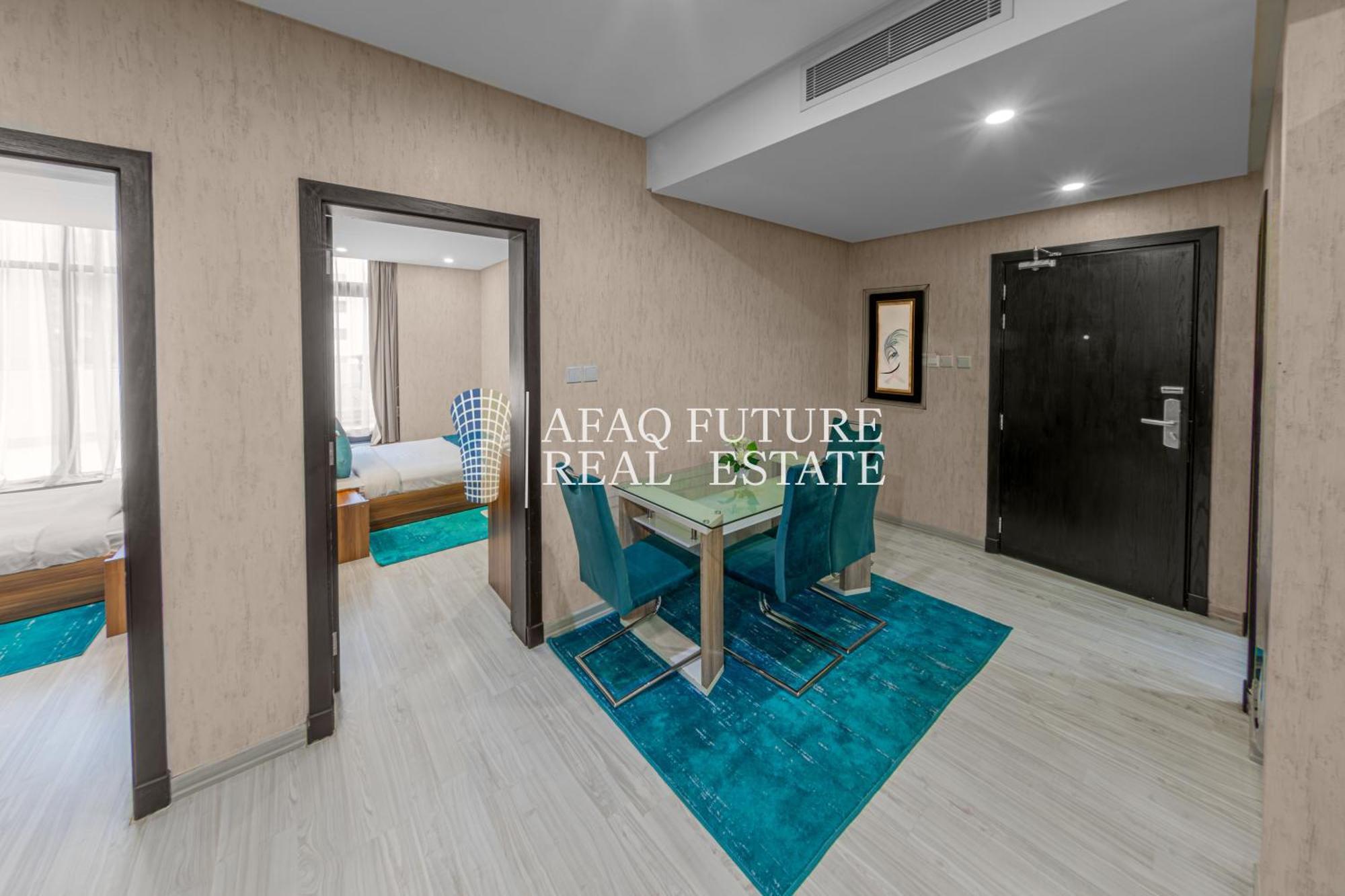 Vita Tower - Families Only Manama Exterior foto