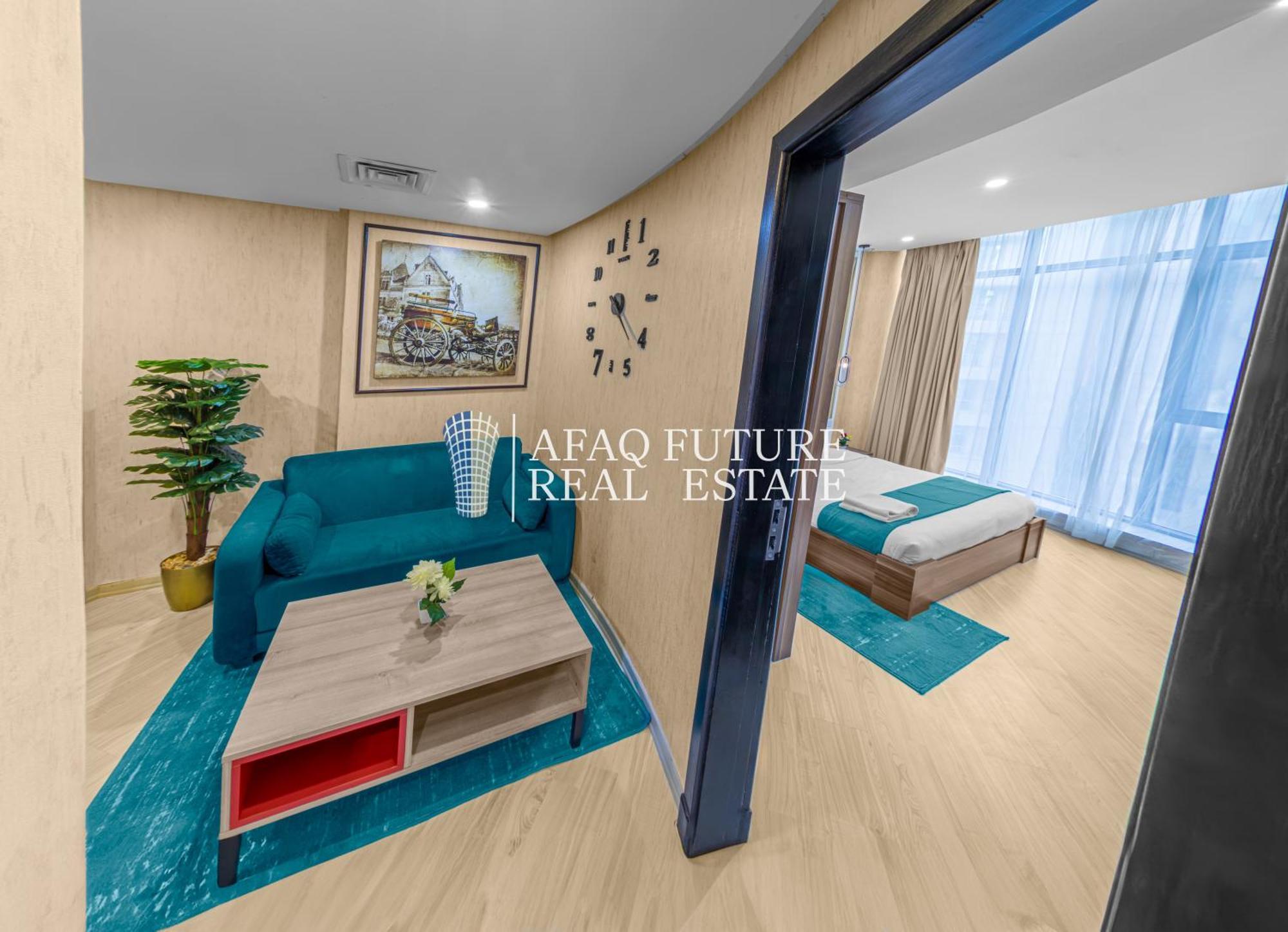 Vita Tower - Families Only Manama Exterior foto