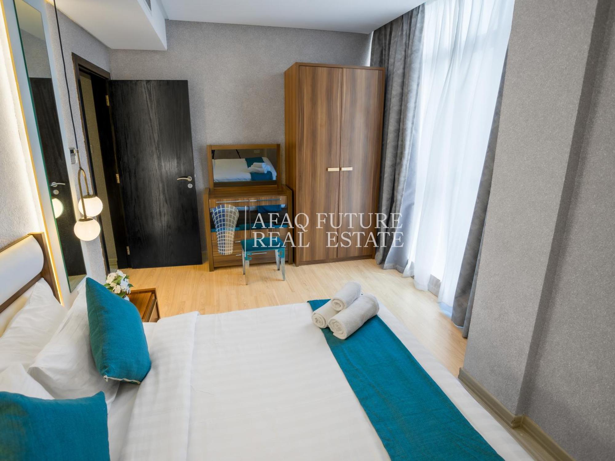 Vita Tower - Families Only Manama Exterior foto