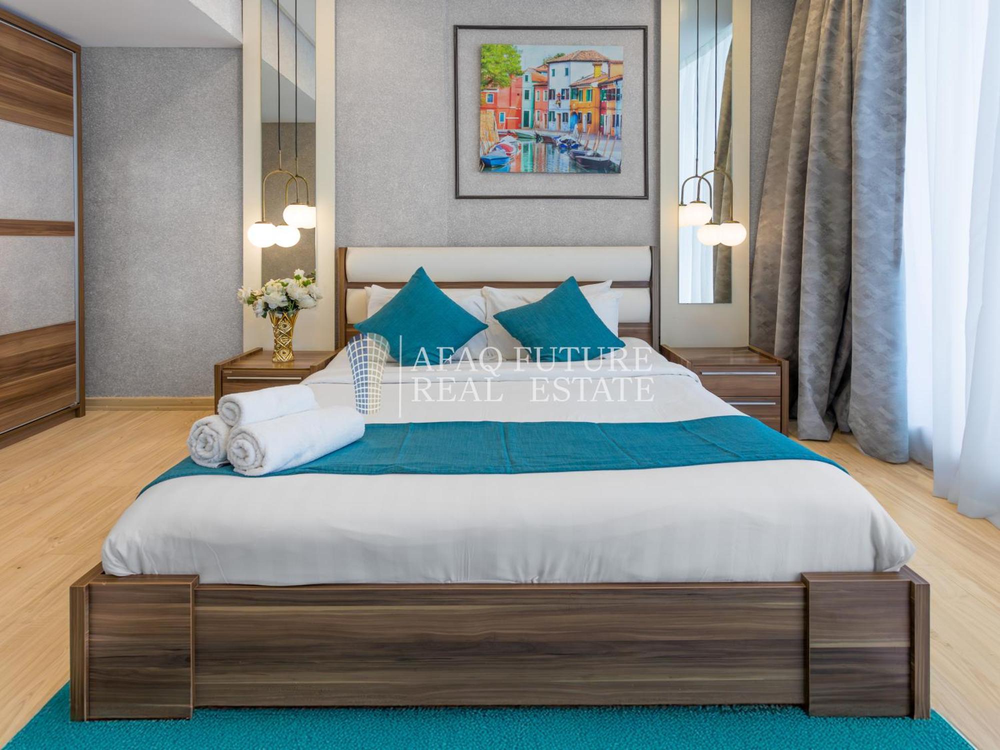 Vita Tower - Families Only Manama Exterior foto