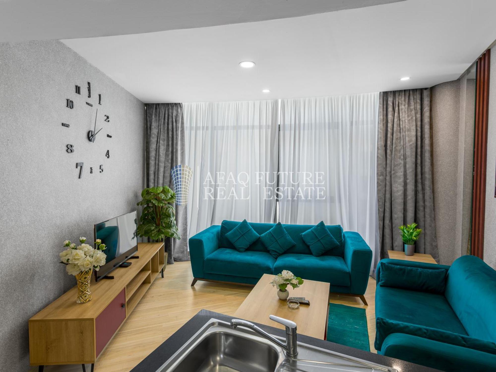 Vita Tower - Families Only Manama Exterior foto