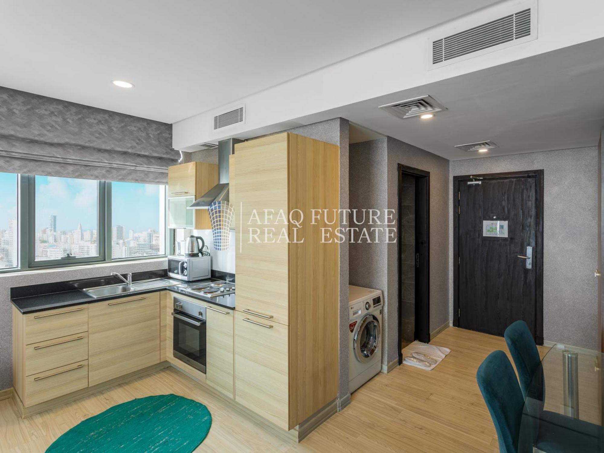 Vita Tower - Families Only Manama Exterior foto