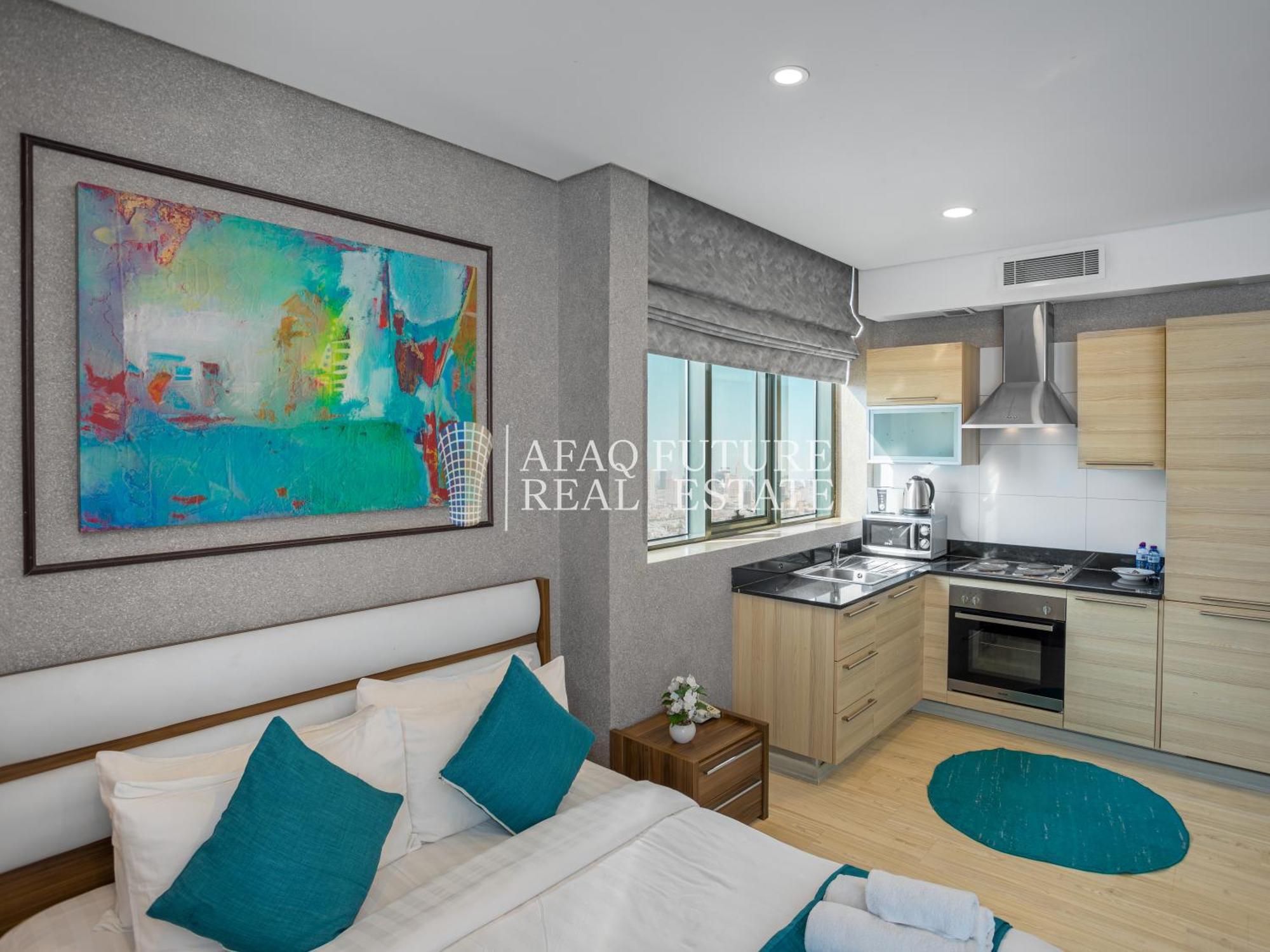 Vita Tower - Families Only Manama Exterior foto