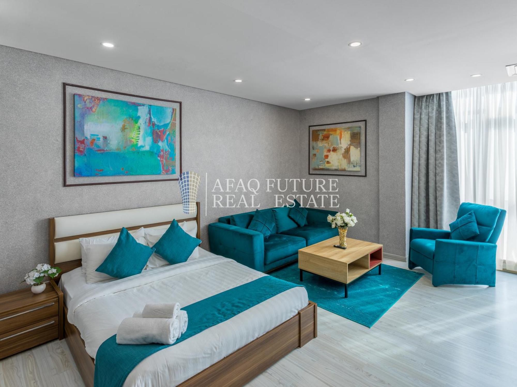 Vita Tower - Families Only Manama Exterior foto