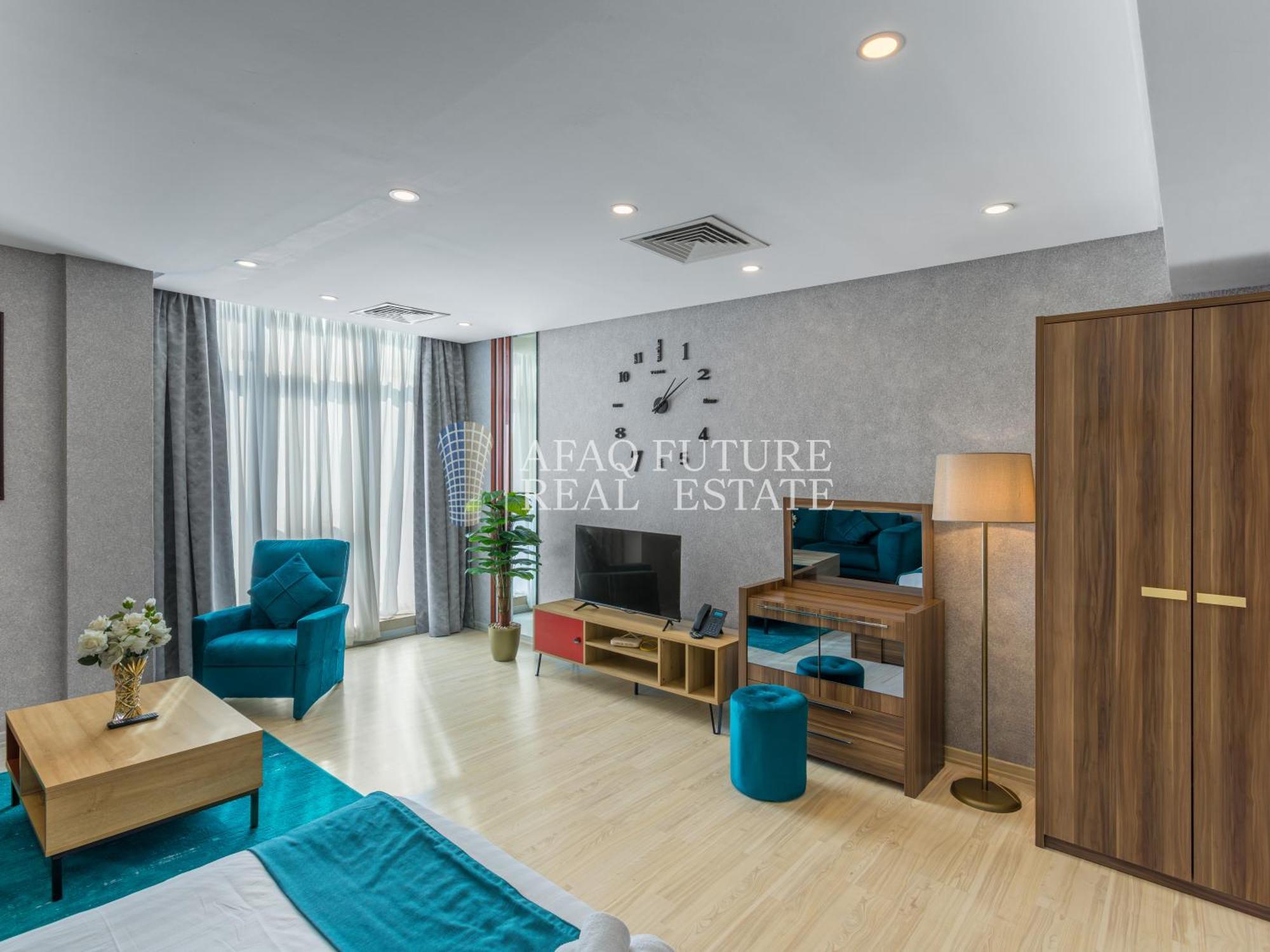 Vita Tower - Families Only Manama Exterior foto