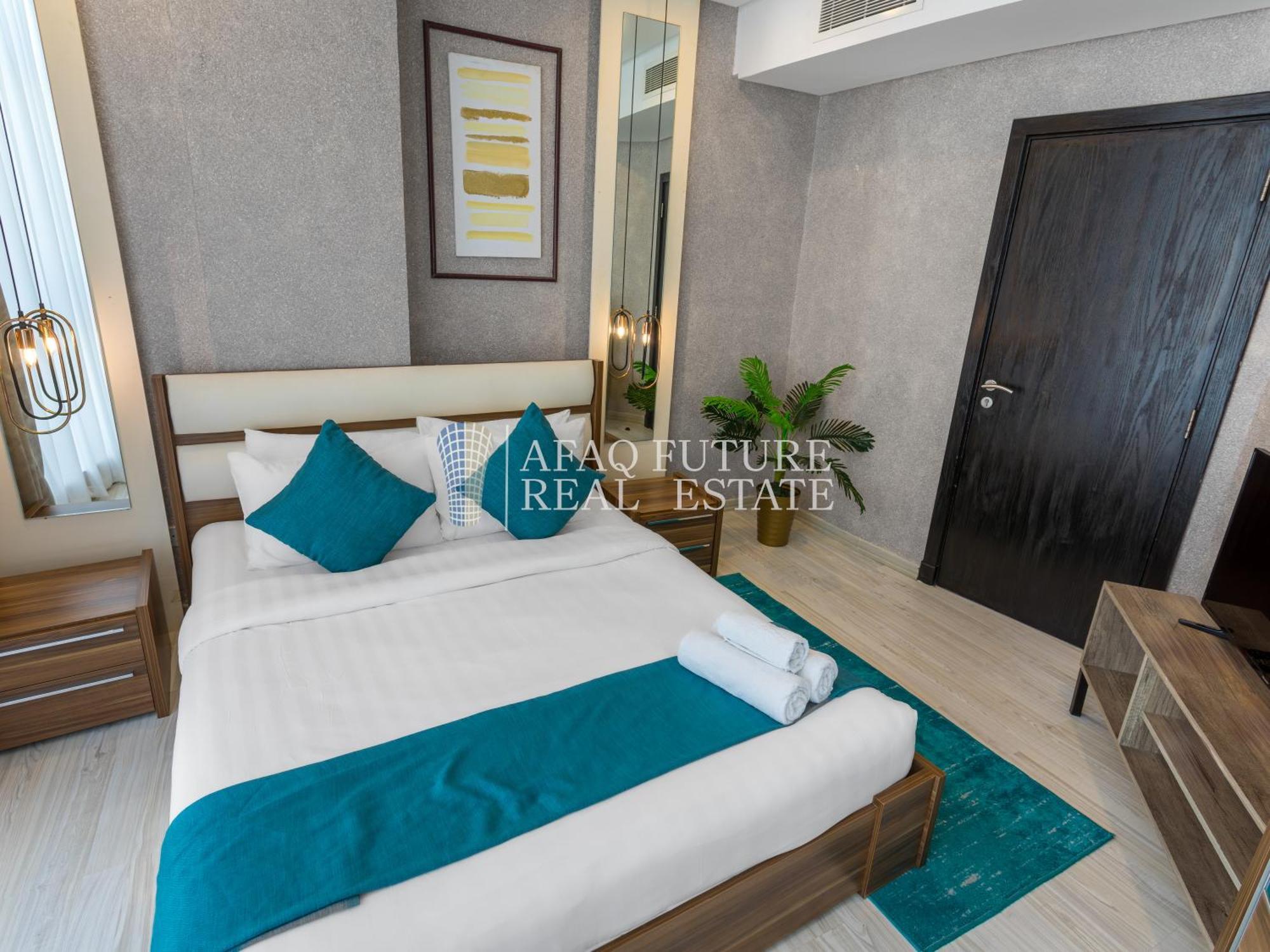 Vita Tower - Families Only Manama Exterior foto