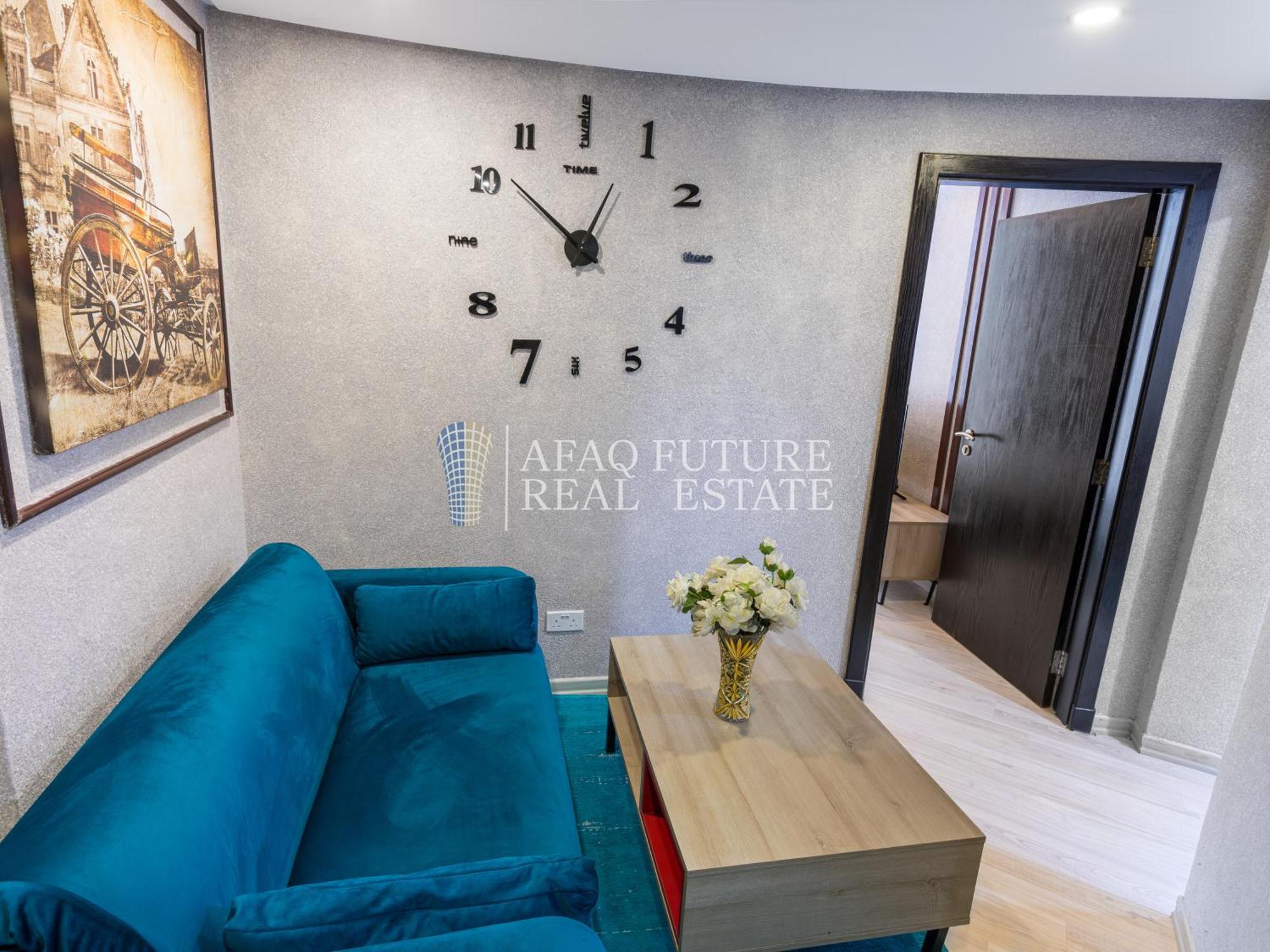 Vita Tower - Families Only Manama Exterior foto
