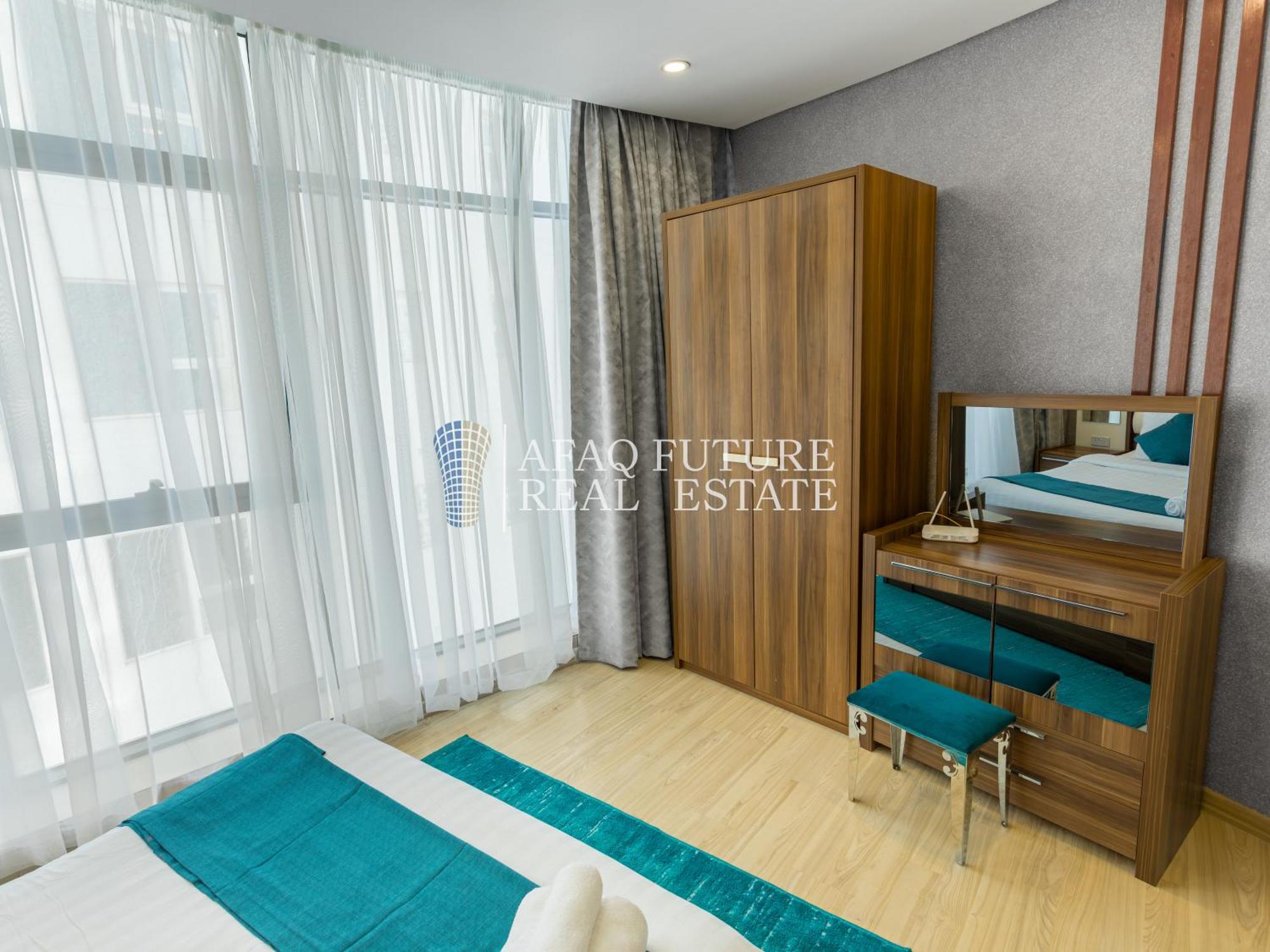 Vita Tower - Families Only Manama Exterior foto