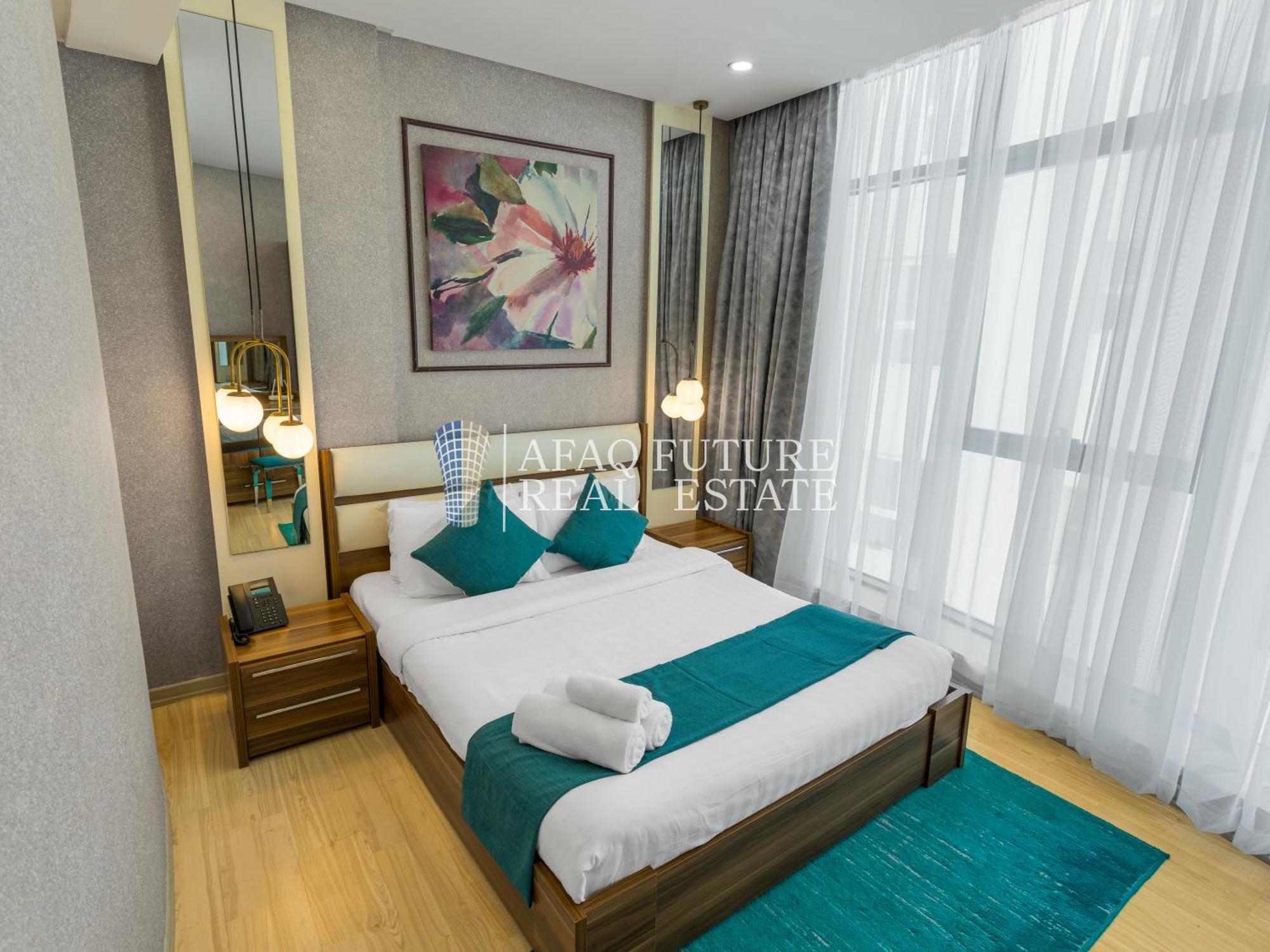 Vita Tower - Families Only Manama Exterior foto