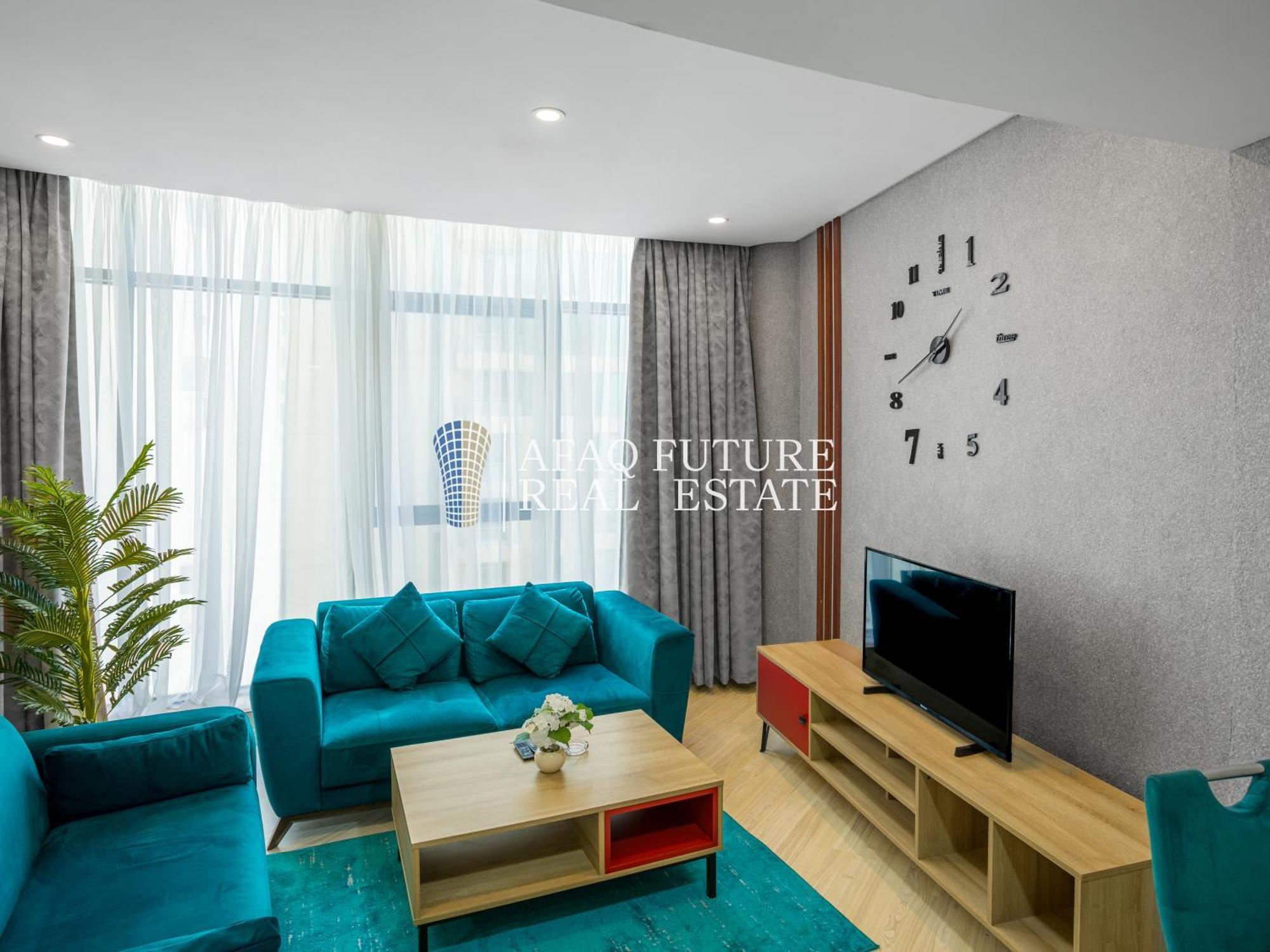 Vita Tower - Families Only Manama Exterior foto