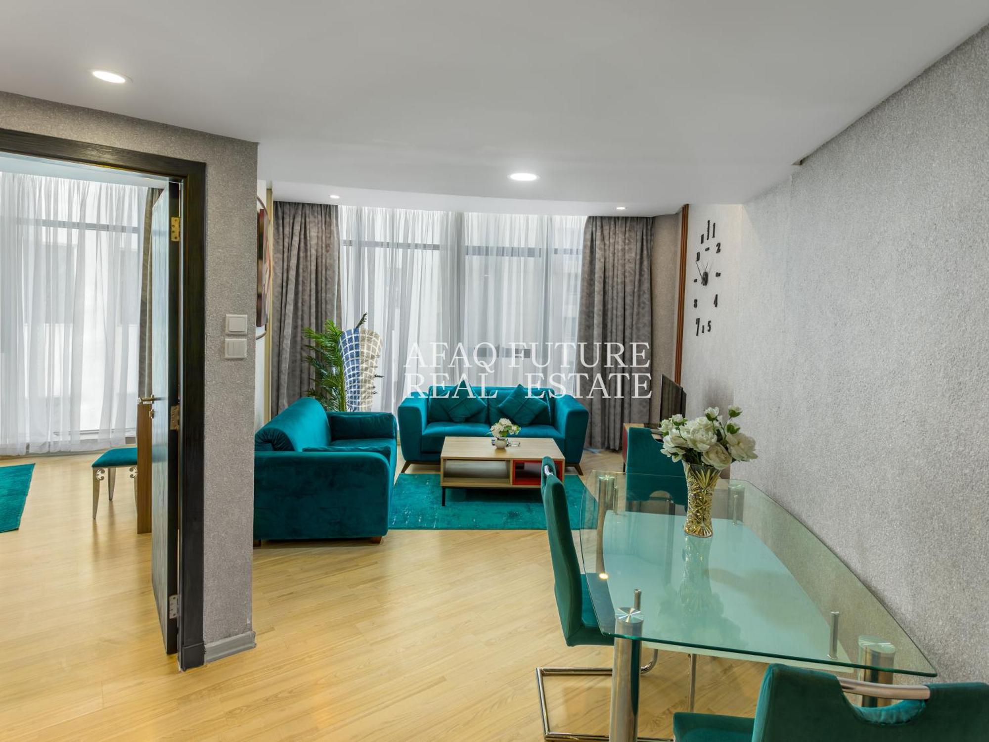 Vita Tower - Families Only Manama Exterior foto